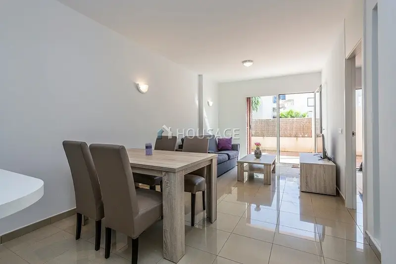 Apartamento en Orihuela Costa Planta Baja 2 habitaciones 2 baños