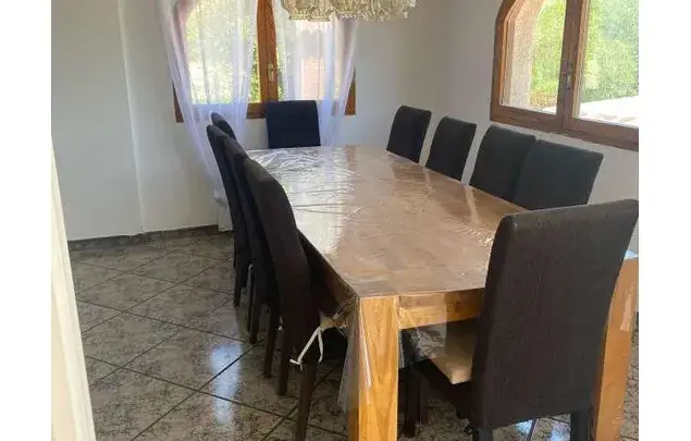 Alquiler Apartamento 5 Dormitorios Calpe