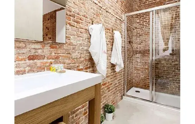 Estudio con Encanto en Madrid Centro