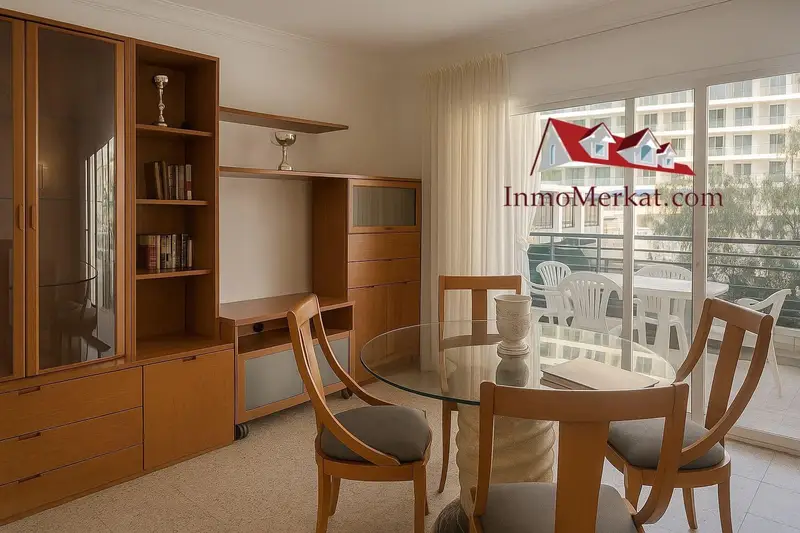 Piso en venta en Lloret de Mar, Girona