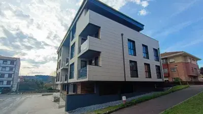 Piso en venta en Sondika 108m2 2 habitaciones 2 baños