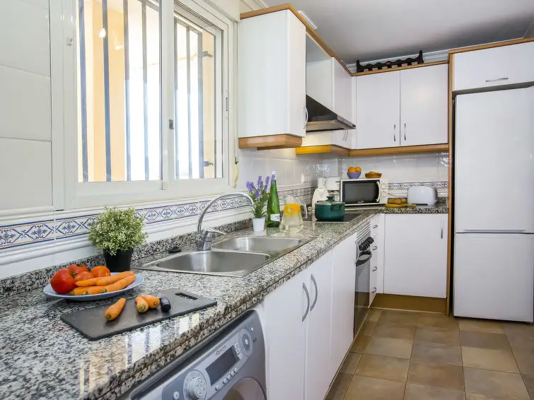 Apartamento 2 Dormitorios Alquiler Denia Espa
ia