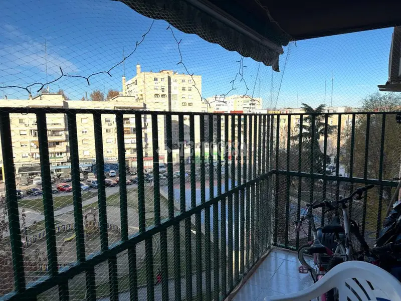 Piso Reformado en Nueva Alcalá 3 Dormitorios Terraza