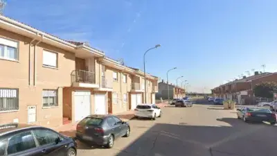 Casa en venta en Calle Cldoce de Octubre 27