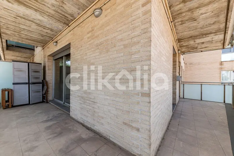 Piso en venta en Sabadell 103m2 3 dormitorios 2 baños