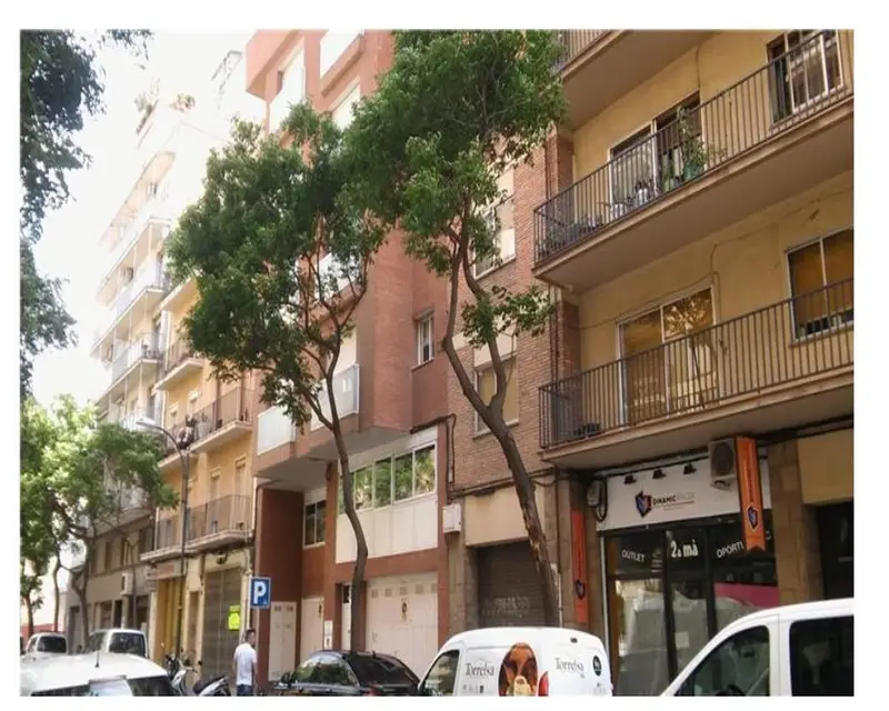 Piso 164m2 5 habitaciones 3 banos Lleida