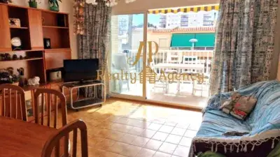 Apartamento en Venta Mareny Blau Vistas al Mar Piscina Cerca de la Playa