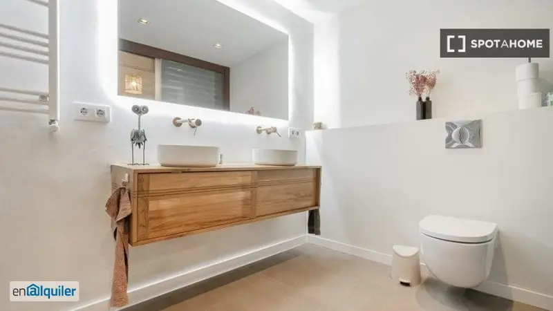 Apartamento 3 habitaciones Barcelona Dels Mercaders