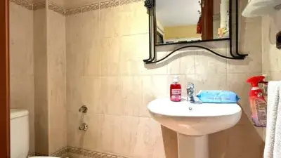 Casa adosada en venta en Centro
