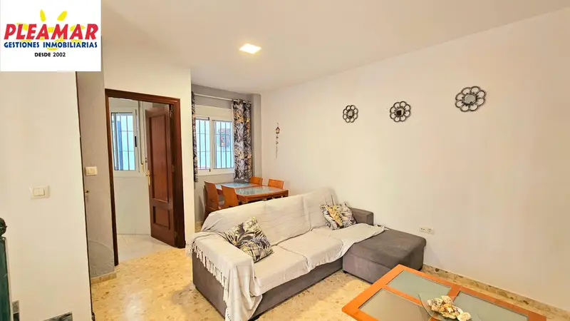 Venta Casa 3 Dormitorios Centro Chipiona