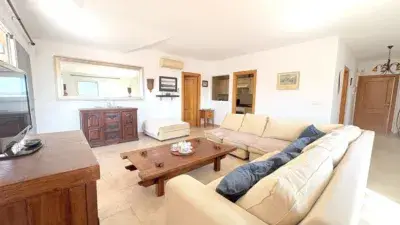 Apartamento en alquiler Benalmádena Costa del Sol