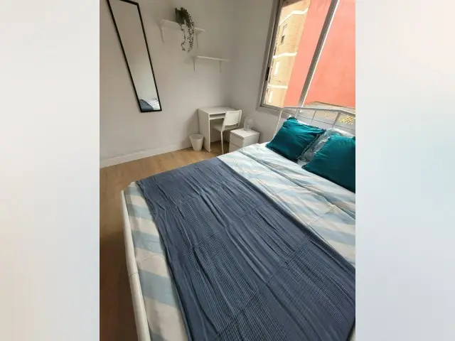 Habitación alquiler Torrente, España