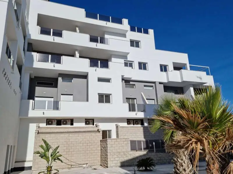 Apartamento en Orihuela Costa 2 dormitorios 2 baños