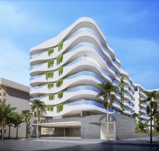 Apartamentos en Venta Costa del Sol 1 2 3 Dormitorios