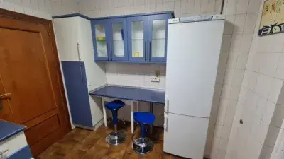 Apartamento en alquiler en Calle (Alquilado) Villanueva de La Serena, Número 1