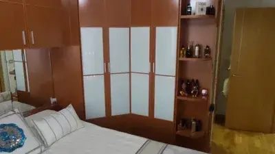 Chalet Adosado 245m2 3 Habitaciones 3 Baños Suroeste Medina del Campo