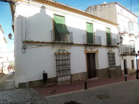 Casa Villa 6 Dormitorios Olvera Andaluc")a