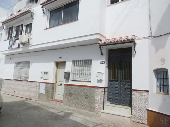 Apartamento en Venta Cómpeta 3 Dormitorios