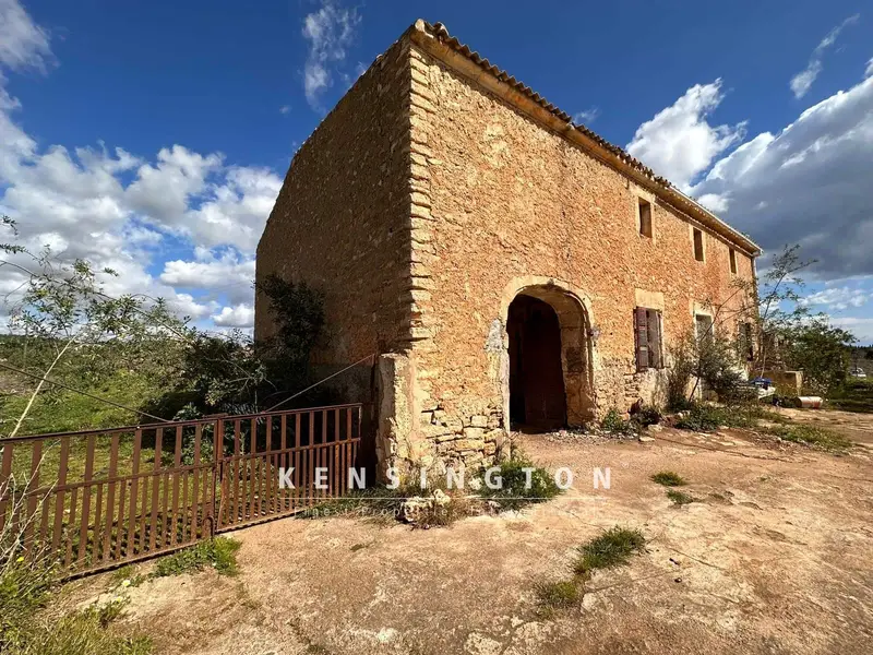 Finca Rustica en Venta Son Macia Mallorca