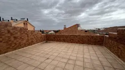 Casa adosada en venta en Avenida de Aragón, 3