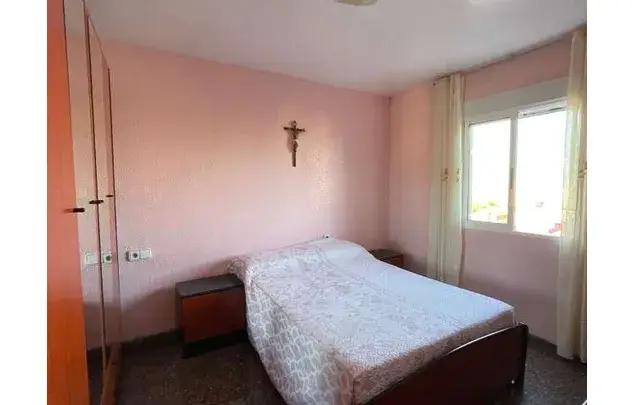 Alquiler Habitacion 75m2 Alicante Piso Compartido