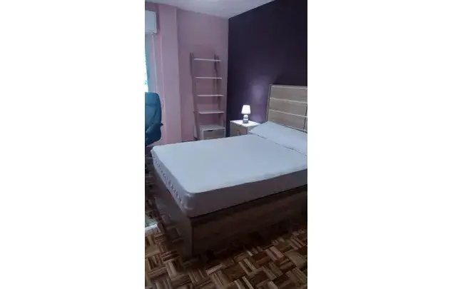 Alquiler Habitacion Aranjuez Estudiantes Cerca Universidad
