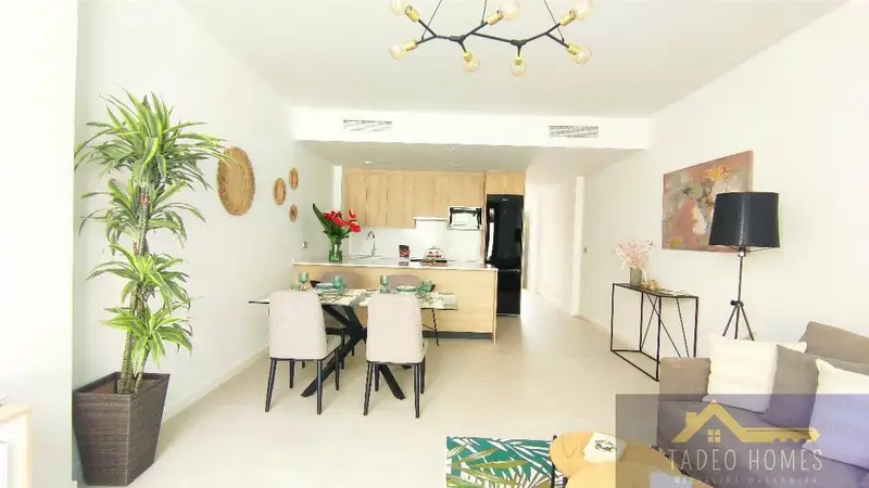 Bungalow en venta en Ciudad, San Javier, Murcia