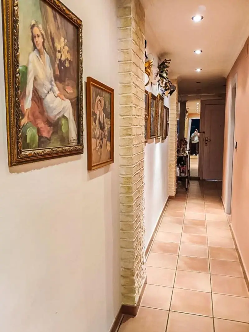 Apartamento 3 Dormitorios Altea Reformado