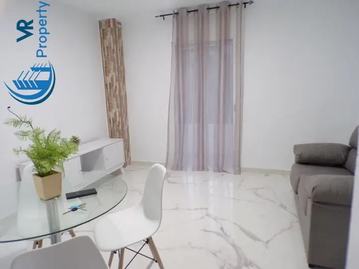 Apartamento 3 Dormitorios Alicante Cerca Playa y Universidad