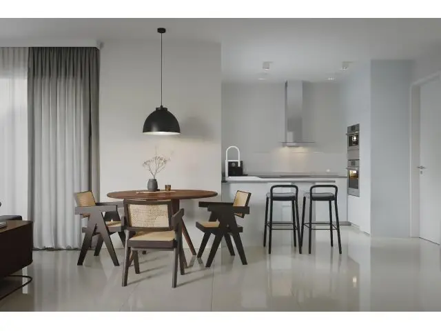 Villa de Lujo en El Campello a 350 Metros del Mar