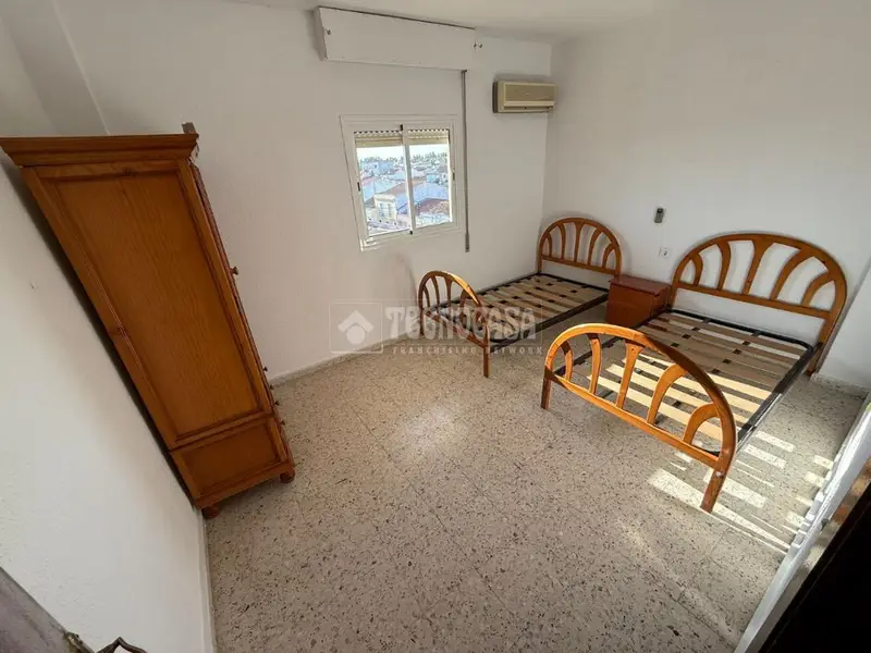 Piso en venta en Montijo 110m2 4 dormitorios