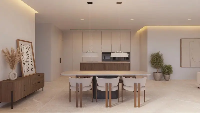 Chalet en venta en Moraira, Teulada-Moraira, Alicante