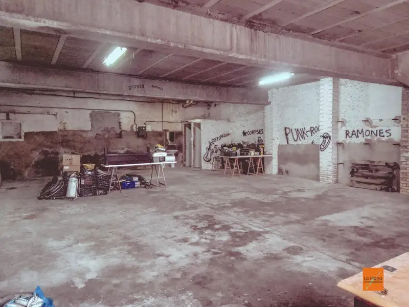 Local Comercial en alquiler en Santa Bàrbara, Tarragona