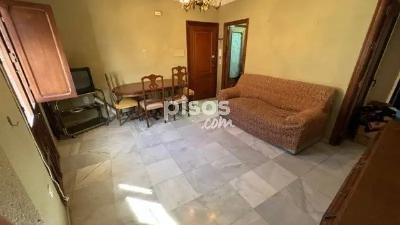 Piso en Venta Ubrique 3 habitaciones 70m2