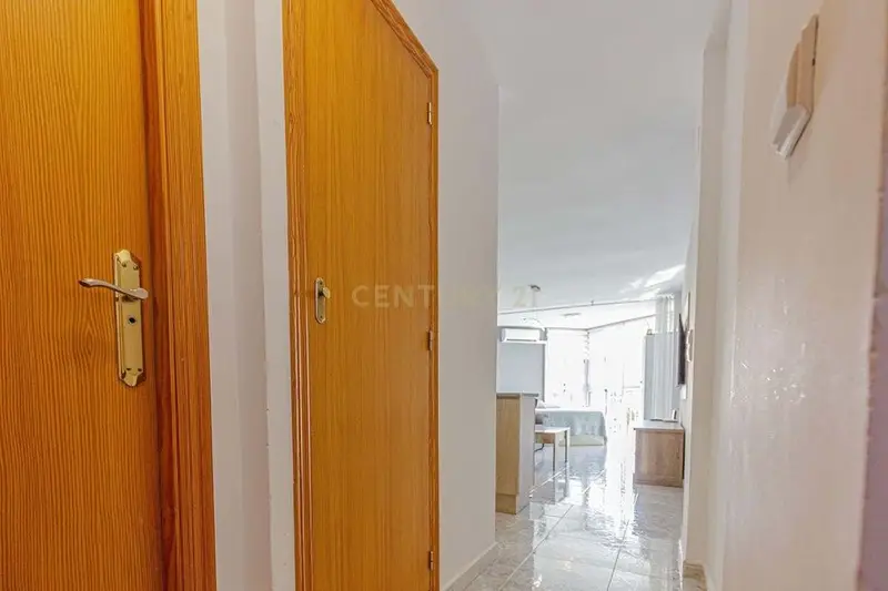 Calpe/Calp, Valencian Community