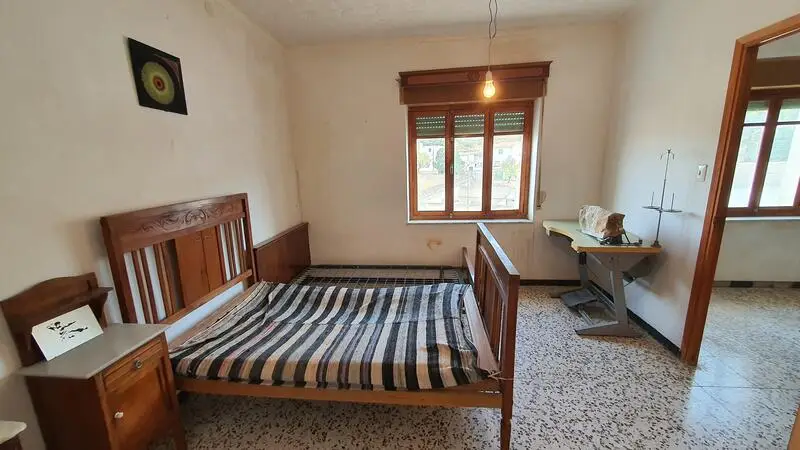 Casa de Pueblo en Venta cerca de Pinoso