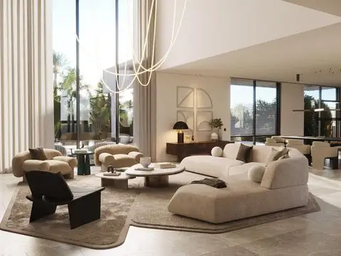 Villa de Lujo en Nagüeles Marbella