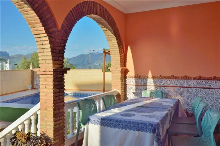 Villa 6 Dormitorios Los Romanes Ideal Negocio Turistico