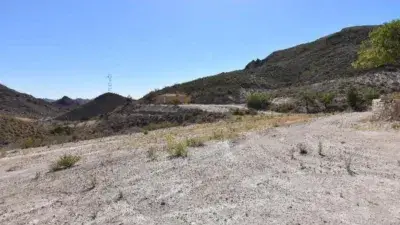 Finca Rustica en Venta La Paca 90m2