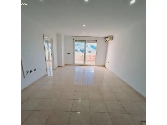 Alquiler Larga Temporada Apartamento Costa de Almería