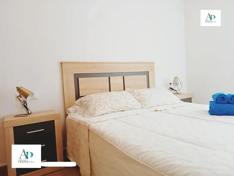 Apartamento Moderno en Alquiler Santa Pola Alicante