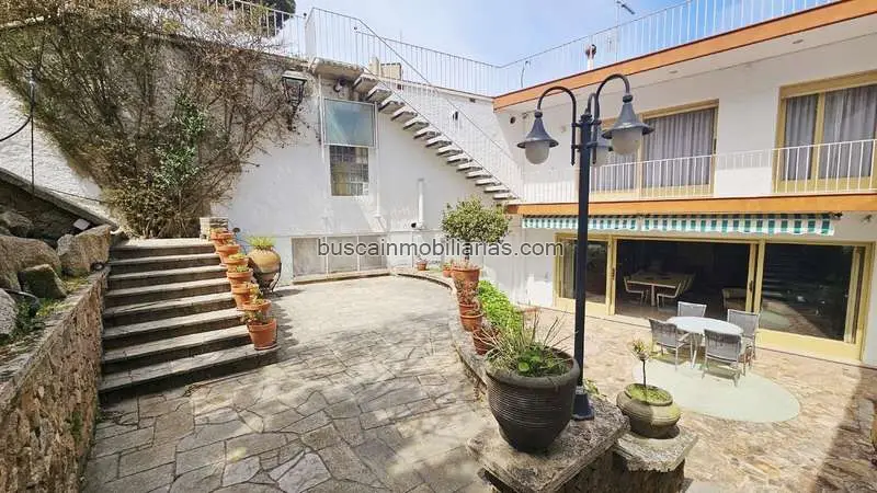Casa en venta Sant Feliu de Guixols centro cerca del mar