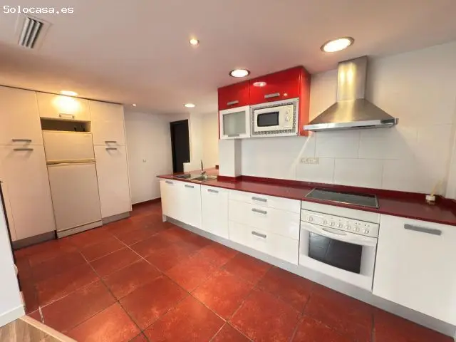 Acogedor Piso Reformado Nuevo San Blas Alicante
