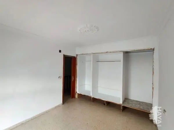 Piso en venta en La Algaba Sevilla
