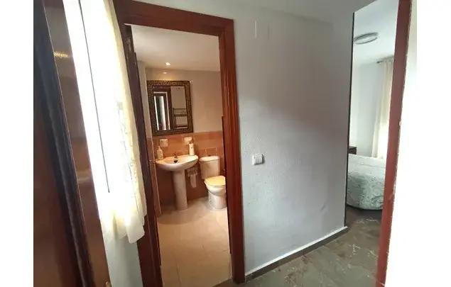 Alquiler Apartamento 2 Dormitorios 80m2 Badajoz