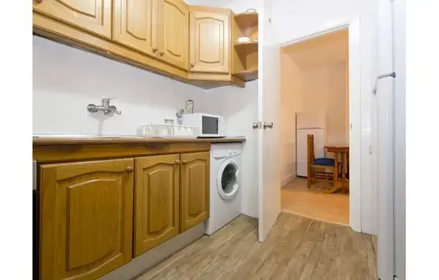 Apartamento 5 Dormitorios 110m² Alcalá de Henares