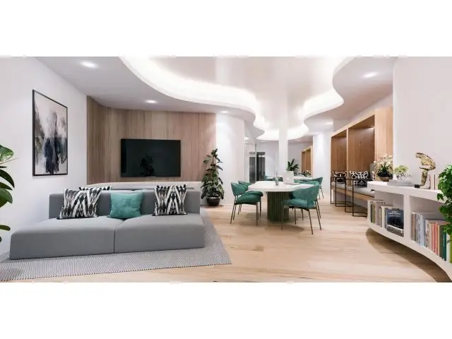 Apartamentos de Lujo en Marbella con Vistas al Golf