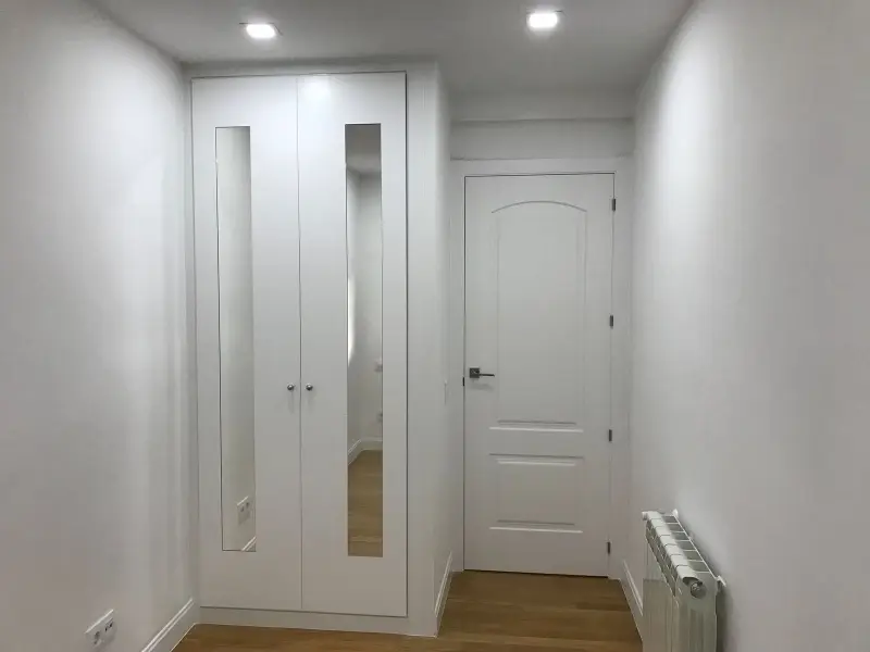 Piso Reformado 75m2 3 Dormitorios  Estrenar