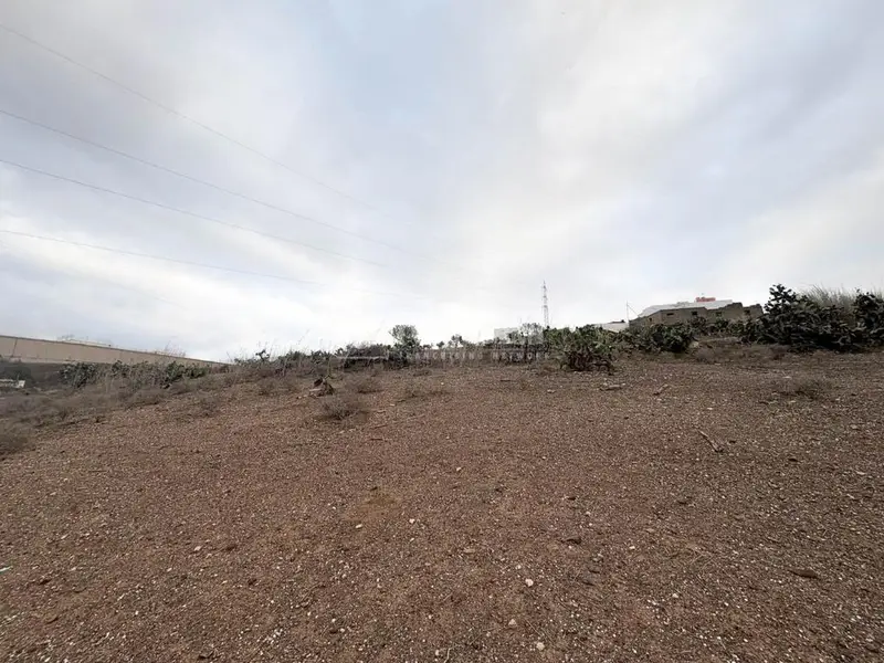 Terrenos en venta en Las Palmas De Gran Canaria