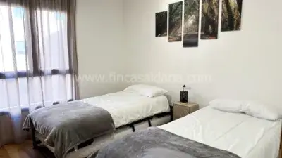 Alquiler Apartamento Profesores Llano Victoria 2 Dormitorios